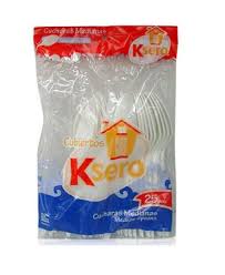 Cucharas jumbo Ksero